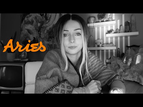 Aries | This Is Very Unexpected. Tarot Card Reading 