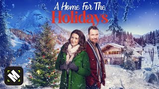 A Home For The Holidays | Free Drama Romance Christmas Movie | Full Movie | Subtitles | MOVIESPREE