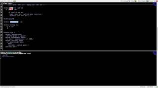 Programming with Amos, Session 5, recursion