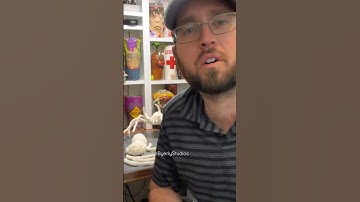 Goliath Birdeater Tarantula Painting Video Drop