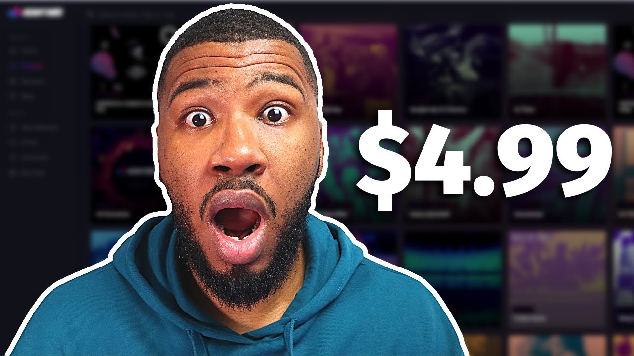 The BEST DJ Record Pool For Serato 3.0 YouTube