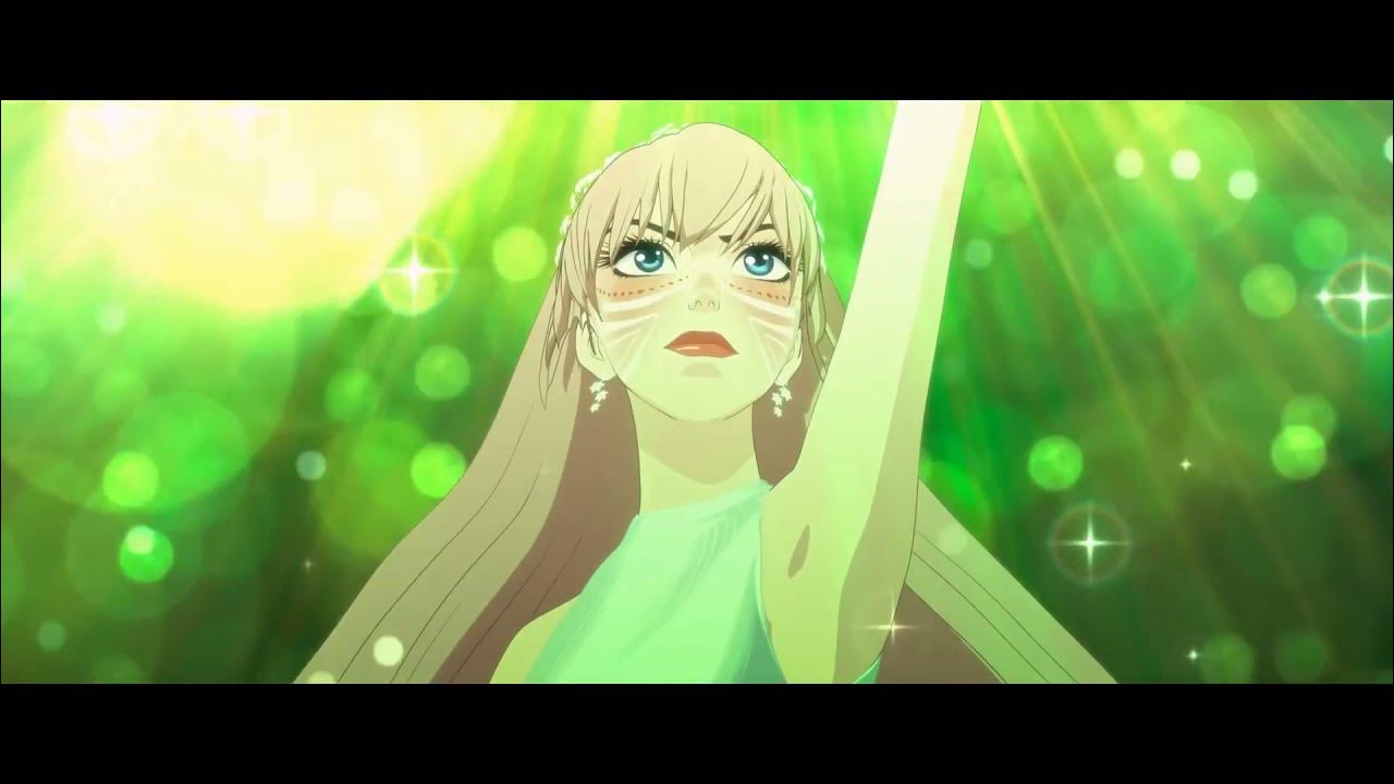 Ryuu To Sobakasu No Hime English Dub