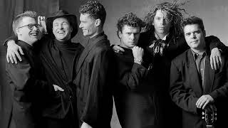 INXS - Biting Bullets