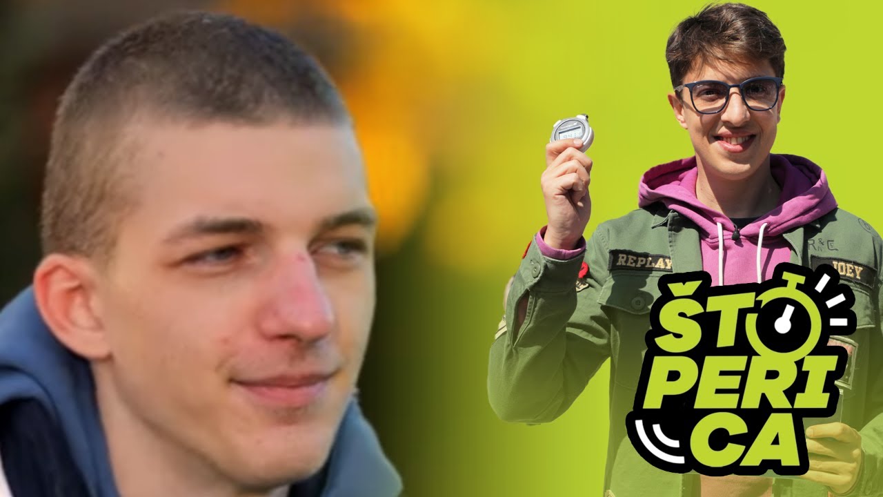 Štoperica - Sombor  (03.12.2024.)