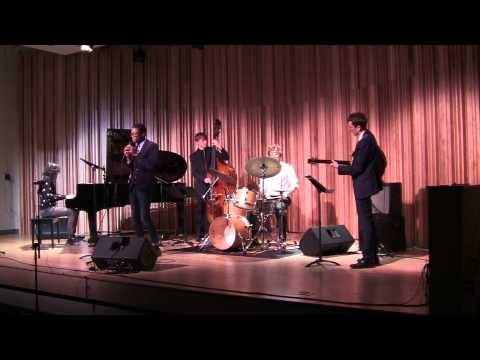 Fima Chupakhin -  Summer Soft  (Stevie Wonder's cover)