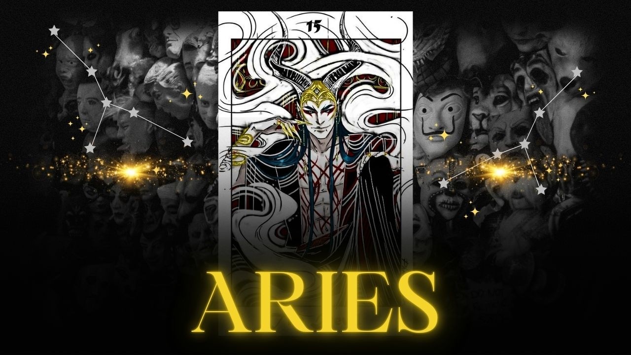 ARIES NO MORE SECRETS 🤬 MY FAMILY KNOWS THE WHOLE TRUTH 😤 I ALREADY FIX THE PROBLEM❗MARCH 2026 TAROT