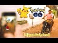 PGO: Jogando Pokemon Go no Brasil