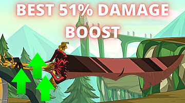 AQW HOE KRIJG JE EEN NSOD IN 2023 - HET MEEST GEÏODEERDE ITEM IN DE GAME