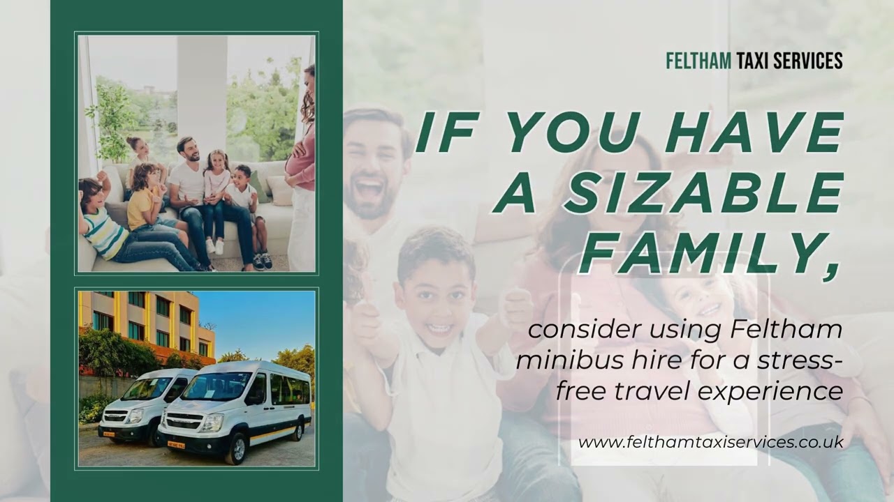 Happy Father's Day l Feltham Taxis l Explore Feltham Together