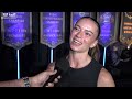 Skye Nicolson Opens Up On Signing With Jake Paul | Wants Amanda Serrano & Ellie Scotney Fights