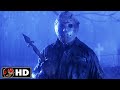 FRIDAY THE 13TH VI JASON LIVES Opening Scene Clip 1986 FRIDAY THE 13TH VI JASON LIVES Opening Scene Clip 1986