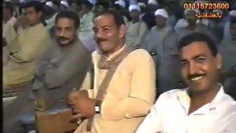 الشيخ محمود صديق المنشاوي. سورة طه. روعة