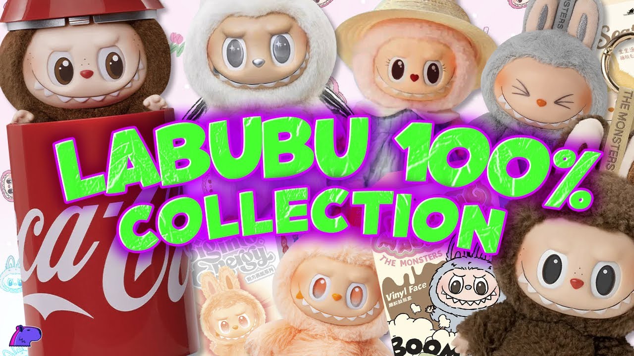 Latest Title & Thumbnail