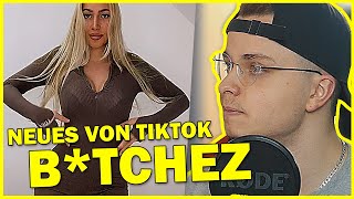 Sie ist auch nicht so eine! Amanda und Elisa gönnen (TikTok Cringe)