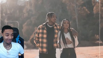 FlightReacts DDG - WHY/ARGUMENTS PT. 2 (Official Music Video)