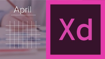 Adobe XD for Windows april updates. Boolean shape operations and masking