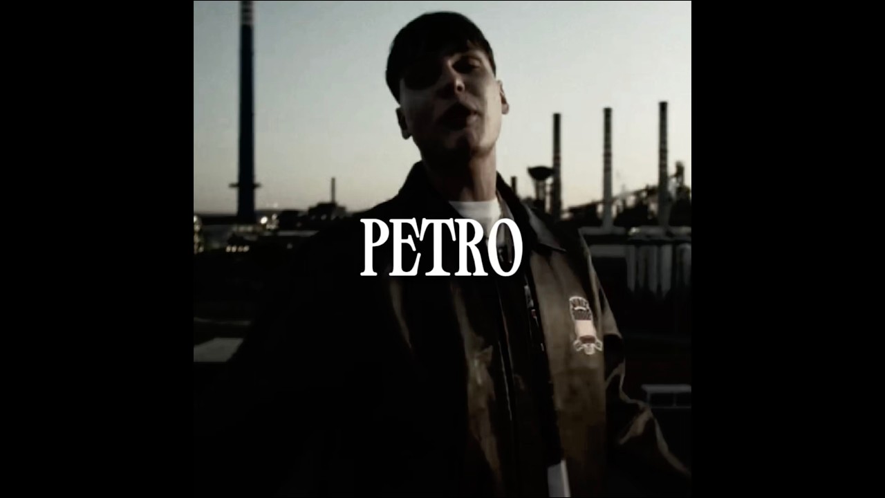 CHUCK NORRIS - KID YUGI | PETRO REMIX