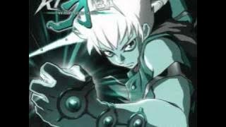 Kiba Ending -Stay Gold (Chipmunk)