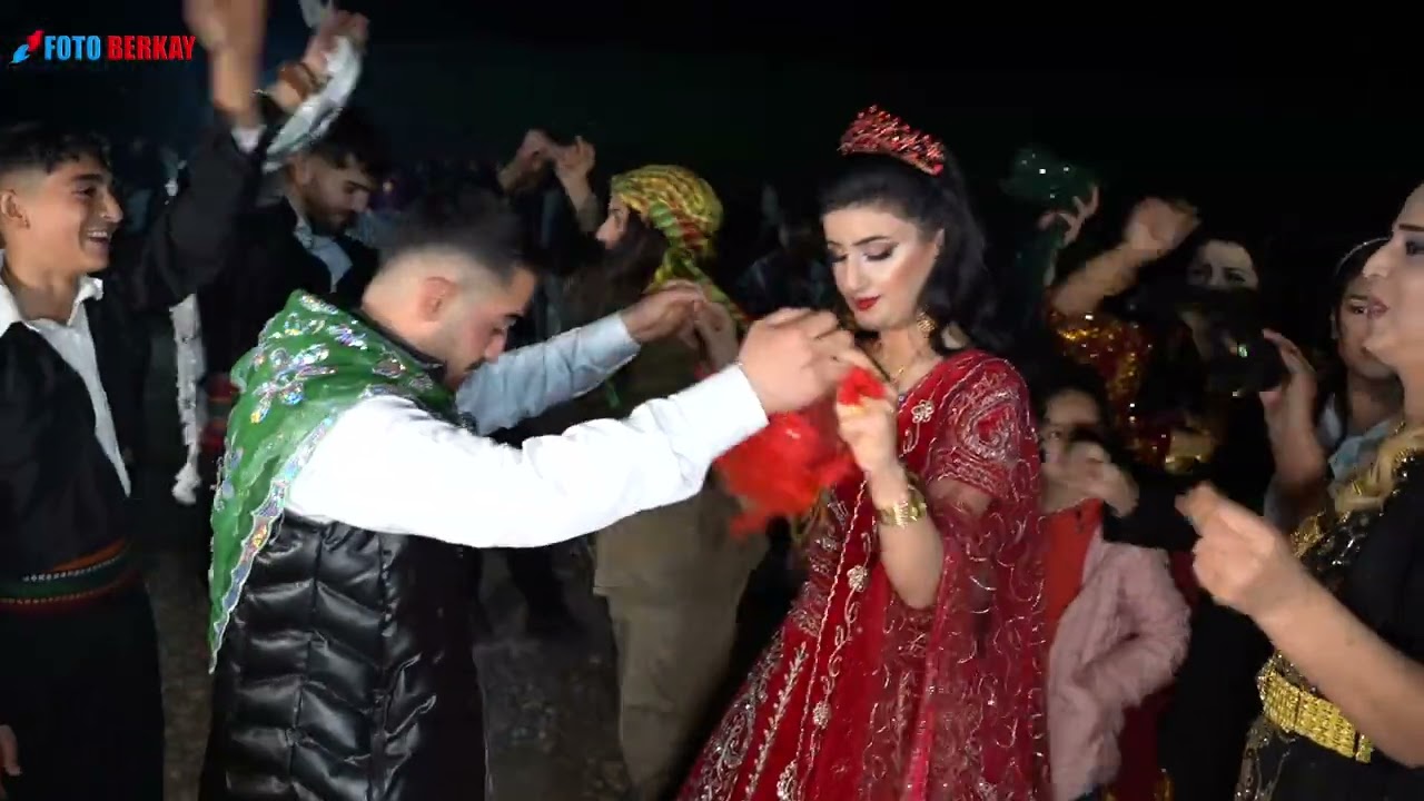 BEHLÜL ELİNÇ AİLESİ KINASI  PART 3