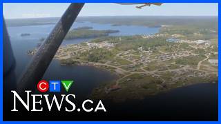 RCMP look for motive behind Pelican Narrows shooting