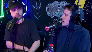 Fitz is the WORST parent - Misfits Podcast #98