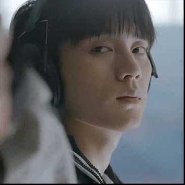 Kiss him, Kiss him 🫶 ep 19 You Are My Desire available on Mangotv or Viki #zhouyiran #sabrinazhuang