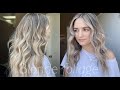 Blonde Dimensional Teasy Light | Shwartzkopf Blonde Me | Redken Shades EQ