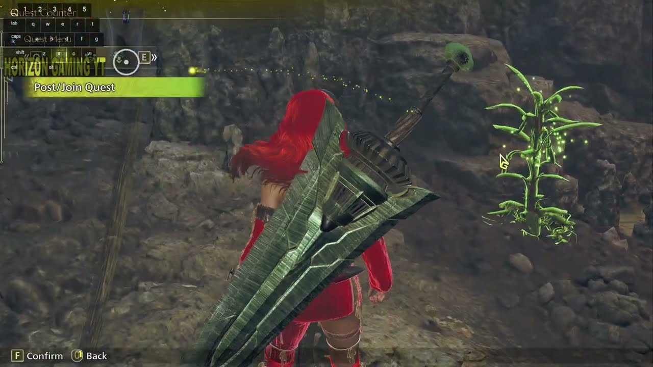 MHW How to Get Rarity 8 Rusted Device Poison Attack Infusion Farm