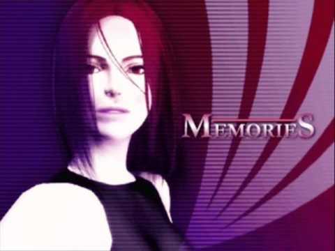 Memories - Naoki feat. Paula Terry