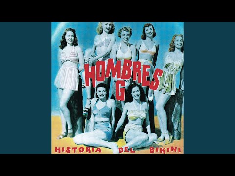 Hombres G — El orgullo de mamá