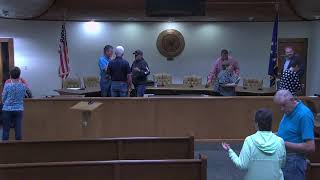 Knox County Council Live Stream