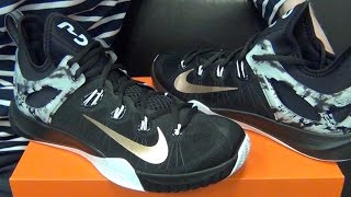 Презентация #219 - Кроссовки Nike Zoom Hyperrev 2015 - SoleFinder.ru(Очень популярная среди профессиональных игроков модель Nike Zoom Hyperrev получила своё логическое продолжение!..., 2015-02-13T13:29:34.000Z)