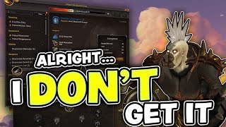 Dragonflight Crafting Explained — How the Profession System Actually Works