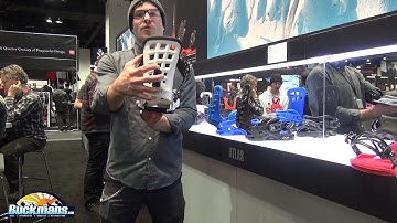 The Union Binding Co. - Atlas Overview - Men