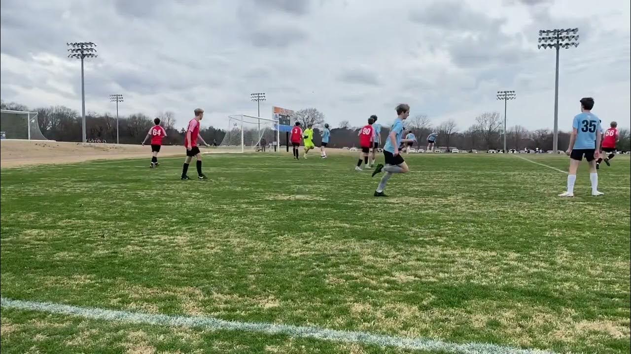 2023 ODP Interregional Event, Feb 1820, Memphis, TN YouTube