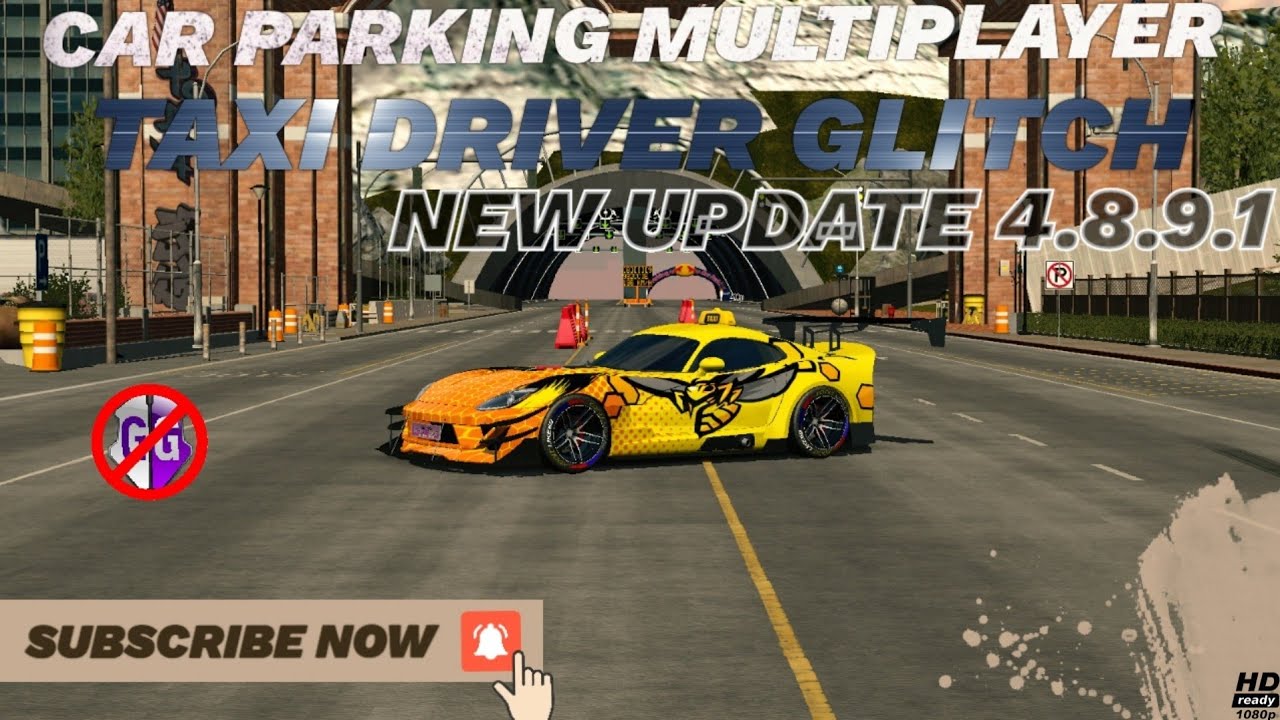 car parking multiplayer hacks new update｜TikTok Search