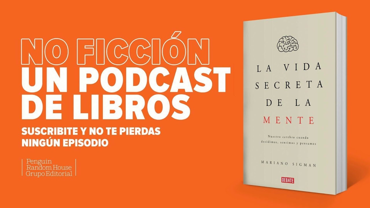 La Vida Secreta De La Mente Spot 1 La Musica Youtube