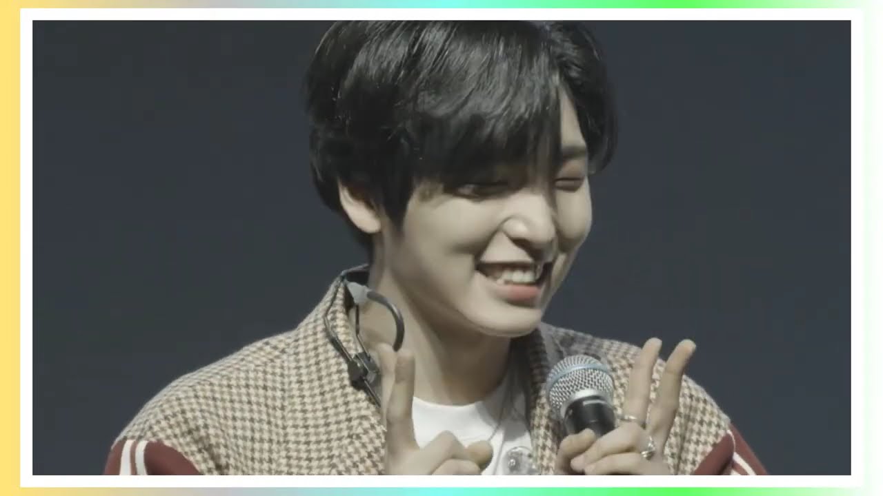 oneus out of context pt 1