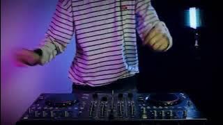 TIK TOK TERBARU ! Body Back ( Aliffullael & DJ DESA Remix )