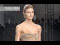 BLUMARINE Spring Summer 2003 Milan - Fashion Channel