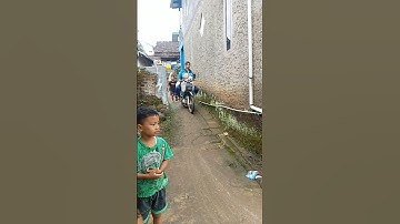 kerja bakti pembuatan di kampung babakan  #fyp #viral #videoshrots #kerjabakti
