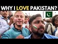 3 Reasons WHY I LOVE PAKISTAN?!