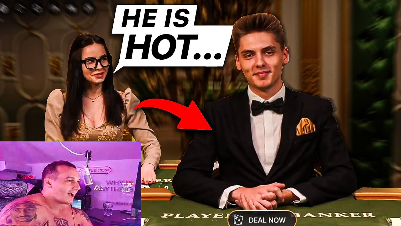 SHE IS IN LOVE WITH HER COLLEGUE