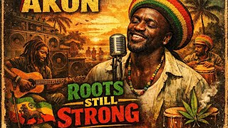 Akon Roots Still Strong New Reggae Music Video 2026
