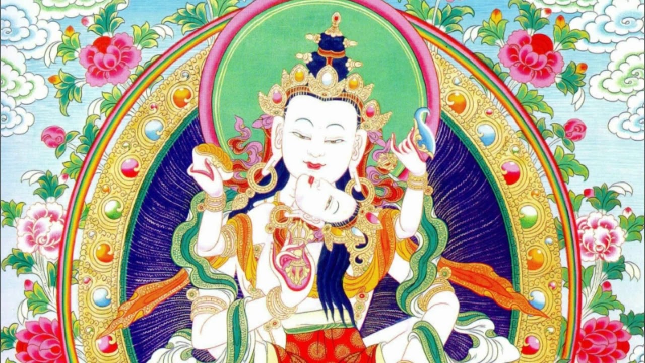 d.d.d　MANTRA Wonderband - Vajrasattva Mantra (100 Syllable) - YouTube
