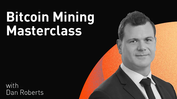 Bitcoin Mining Masterclass with Dan Roberts (WiM194)