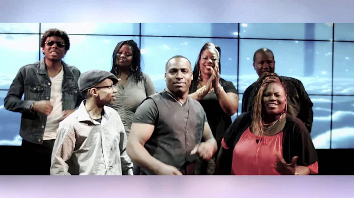 TERRANCE HALL & CONTINUOUS FLOW - WHAT A MIGHTY MI...