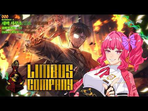 [Limbus Company REACTION] Dawn has arrived!! (9th Walpurgis Night PV trailer)