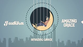 Judika - Amazing Grace