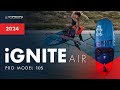 2024 ignite air free your foil style